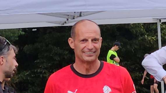 Grande solidità nonostante la sconfitta. Tuttosport: "È subito un Milan...Allegri. E Ricci piace"