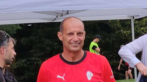 Bianchin: "Il Milan di Allegri ha quattro titolari definiti che non si toccano"