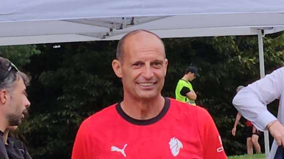 Calamai elogia allegri: "Dopo un periodo di vacanza dalla panchina ha dimostrato di non aver perso la sua genialità"