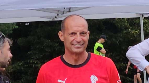 Bianchin sul centrocampo del Milan: "Per Allegri c'è uno di gamba, Modric e teoricamente Jashari"