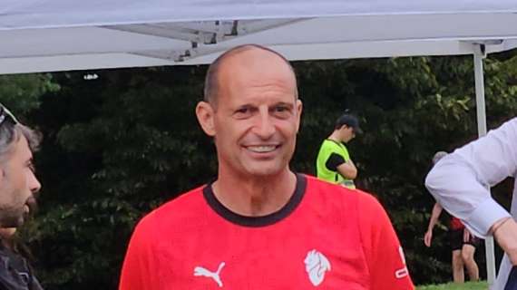 TOP NEWS del 26 luglio - La prima vittoria di Max, la dedica di Leao, Colombo al Genoa