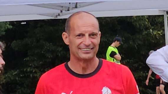 Agresti: "Terrei d’occhio il Milan di Allegri va perché avrà lo stesso vantaggio che aveva il Napoli di Conte"
