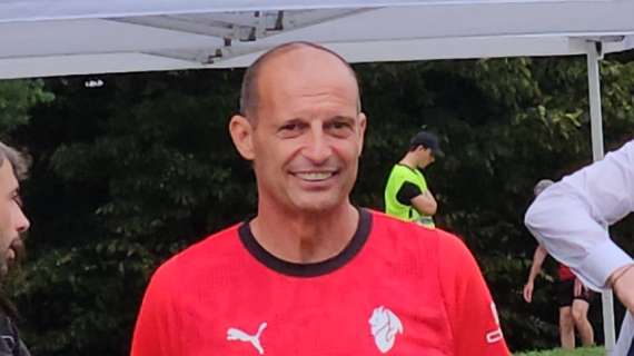 MN - Smoje: "Milan, servirà aspettare per fare le valutazioni. Allegri e Tare sono un buon inizio"
