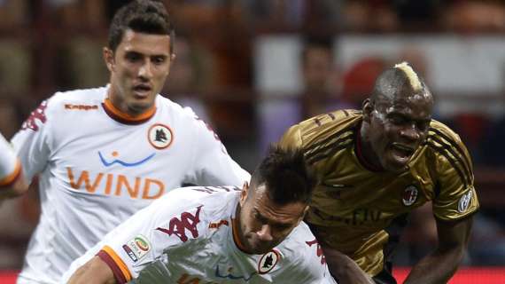 Abatantuono: "Partita determinante per il Milan, il tridente della Roma può fare davvero male ai rossoneri"