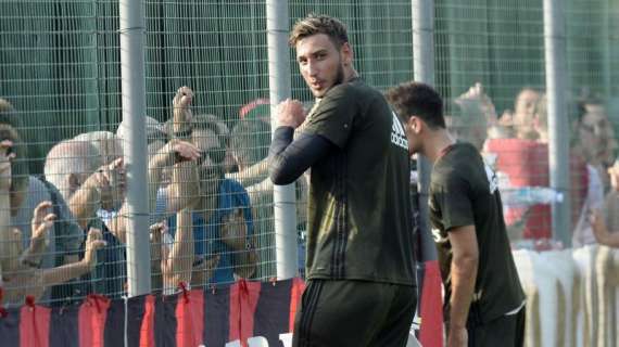 Daniele Buffa/Image Sport