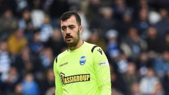 SportMediaset - Milan, Viviano in pole per sostituire Reina. L'alternativa è Sportiello