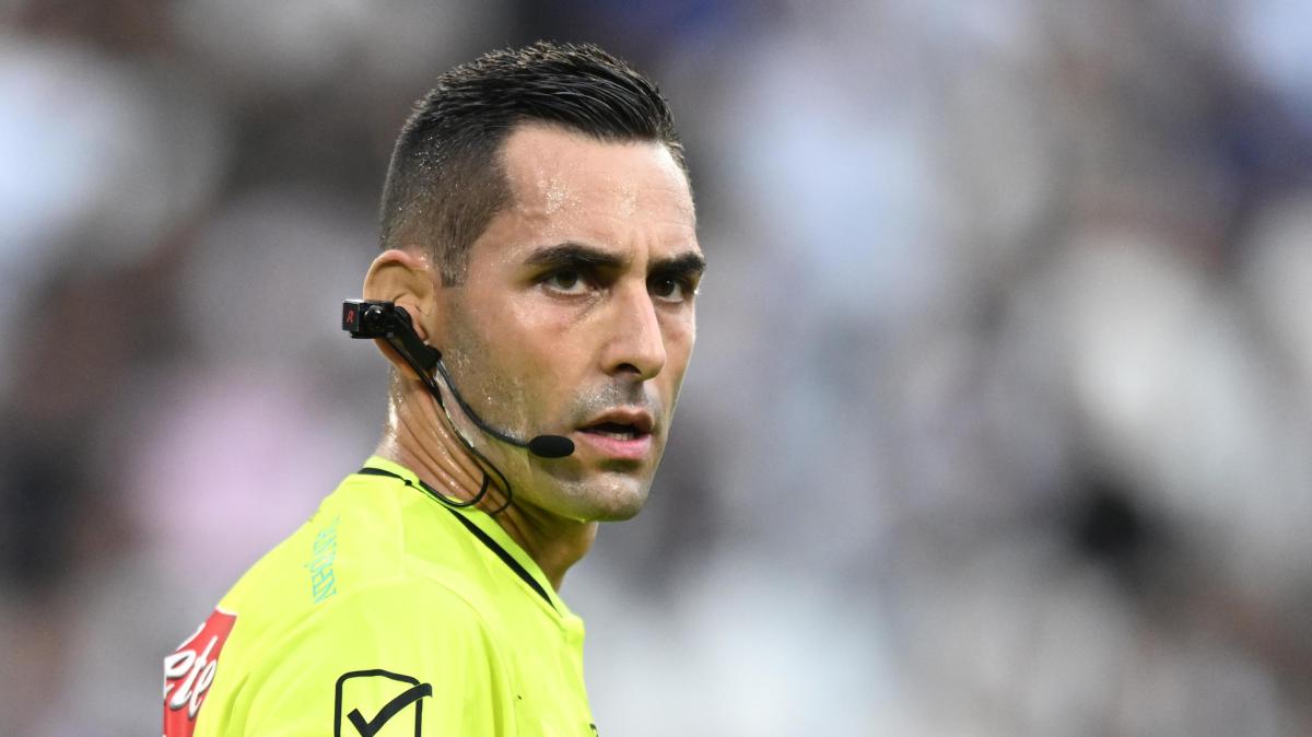 Roma-Milan, arbitra Colombo: i precedenti con le due squadre