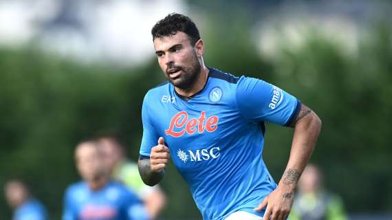 Monza, ufficiale l'arrivo dell'ex rossonero Andrea Petagna