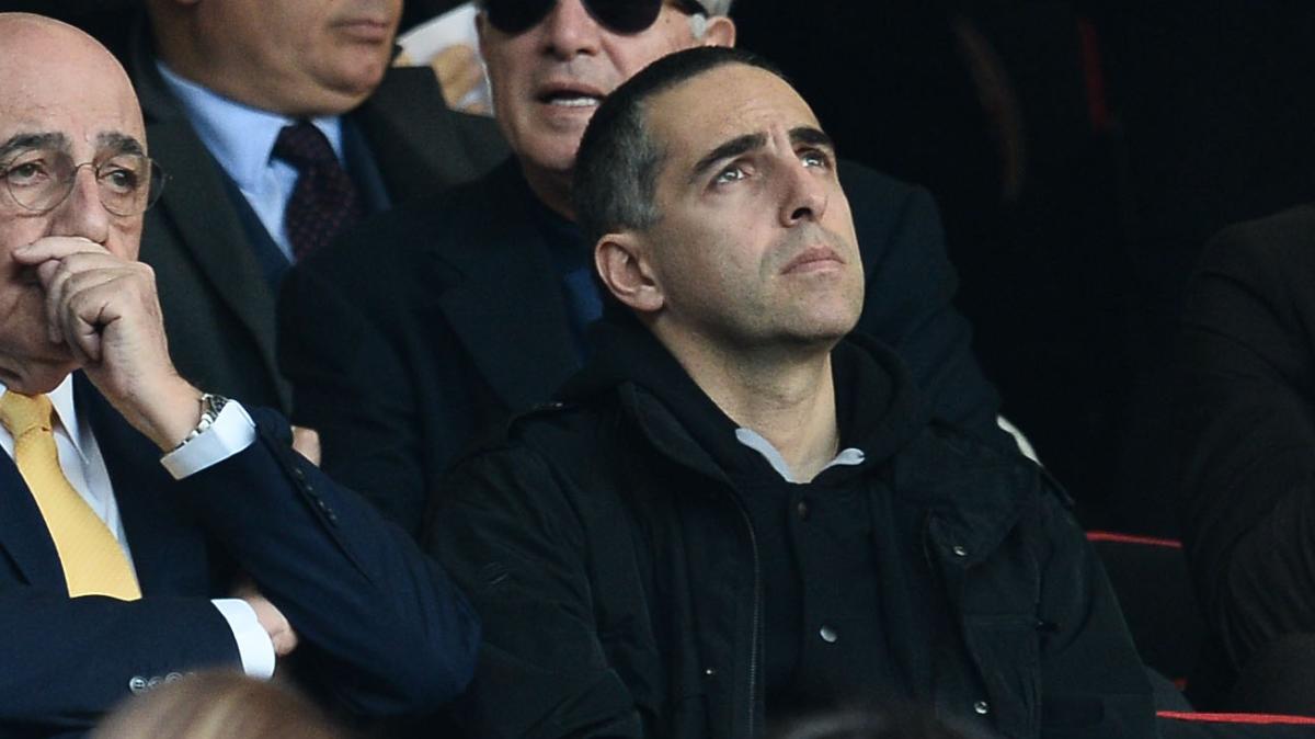 G. Galliani: “Scudetto? Sono uno che ci crede sempre. Un ciclo vincente si costruisce con la continuità”