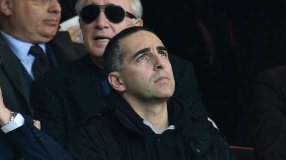 G. Galliani (Noisefeed Injuries): "Per il Milan avere un supporto come il nostro è sicuramente un vantaggio"