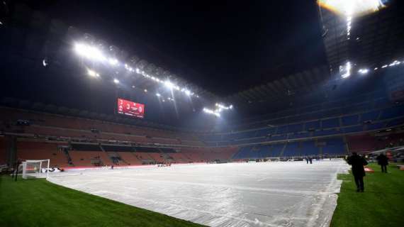MN - Miglioramenti di San Siro: l'Inter non ha ancora sottoposto nulla al Milan su come ammodernare lo stadio