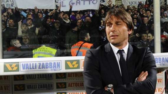 Conte: "Milan più strutturato ma noi vogliamo continuare a sognare"