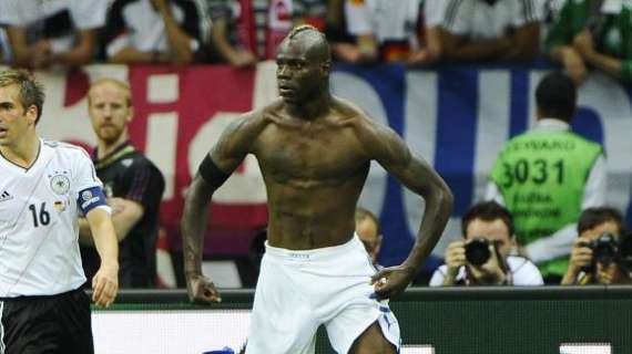 Giuseppe Celeste/Image Sport