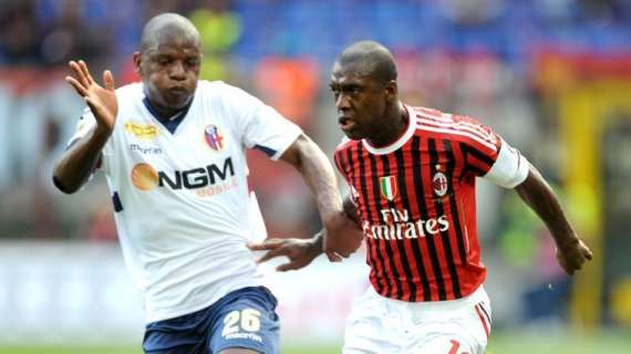 Milan, anche Seedorf tentato dalla Cina