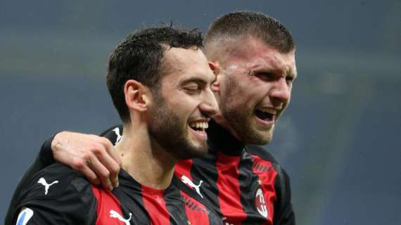 Massara, fiduciosi su rinnovi Calhanoglu e Donnarumma