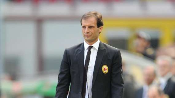 Milan, tutte le scelte sbagliate di Allegri