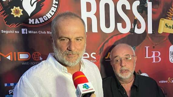 S. Rossi racconta: "Mi sarebbe piaciuto giocare il Mondiale del 1994. Sacchi portò difesa e centrocampo del Milan, ma non il portiere"