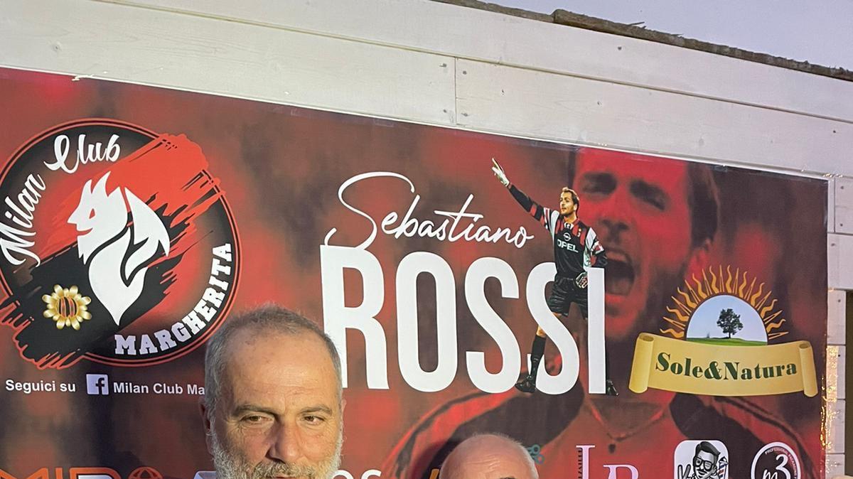 MN - Sebastiano Rossi ricorda: “In allenamento c’era sempre qualche ferito, la testa contava più di tutto”