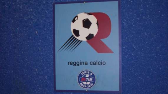 Dalla Reggina in arrivo Camilleri
