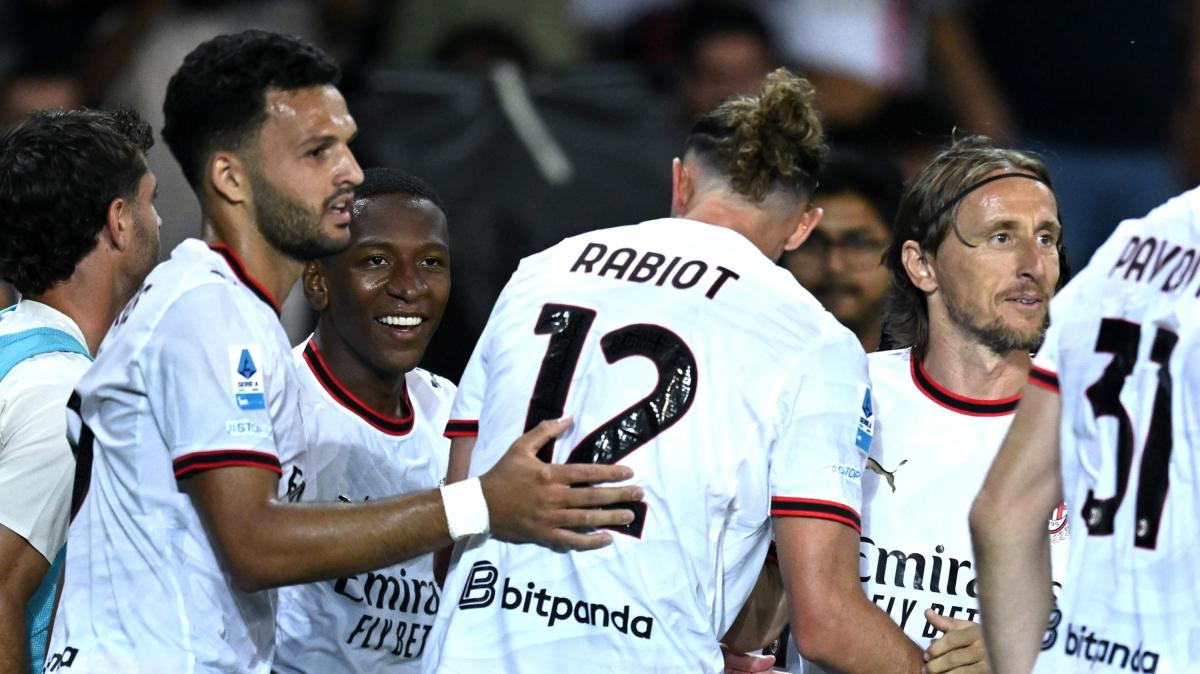 Ramazzotti: "Non è mai stato sul mercato: Amorim e la società stanno lavorando per il rinnovo di Rabiot"