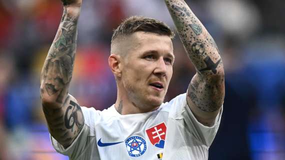 Kucka il grande ex: "Mi sono davvero goduto gli anni al Milan: tifavo per il club fin da bambino"