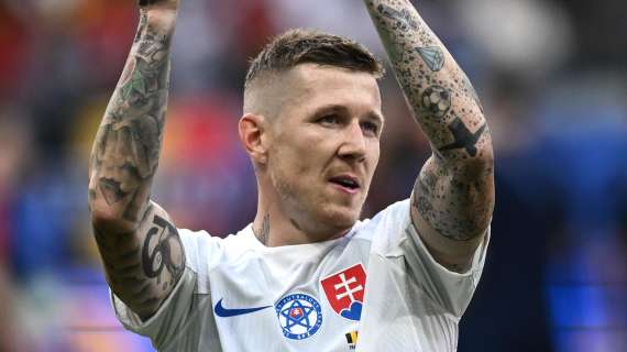 S.Bratislava, Kucka: "Difficile valutare questo Milan. Una volta giocano bene, altre volte giocano male"