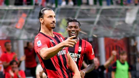Ibra a caccia di un gol in casa: Zlatan vuole riprendersi San Siro