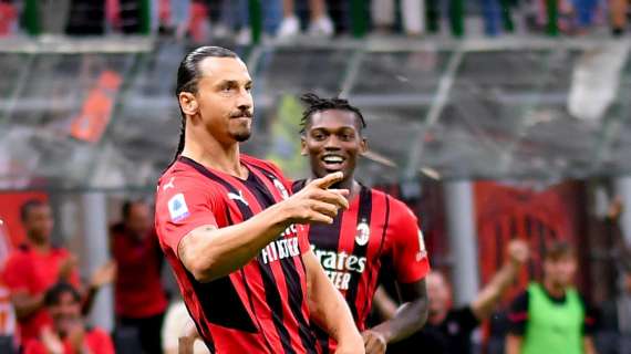 Ibra, a Bologna primo test di affidabilità: Zlatan ha due mesi per dare risposte al Milan