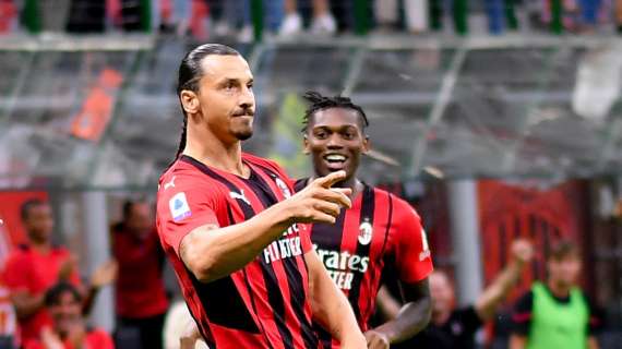 Verso Juventus-Milan: Ibra scalpita, a Torino vuole esserci