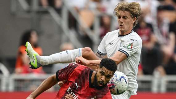 Infortunio Loftus-Cheek: le parole di Pioli sull'entità del problema