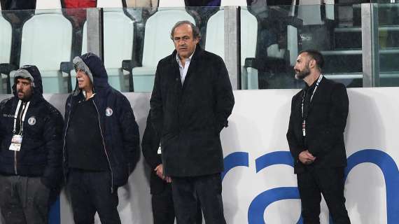 Caso Blatter-Platini: i due ex presidenti di UEFA e FIFA saranno processati a giugno