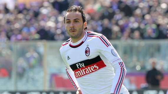 Carati (ag. Fifa): "La conferma di Pazzini dipende da Robinho. Benatia, ecco il rischio..."