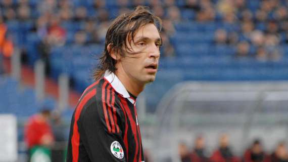 Italia, Zambrotta e Pirlo tornano a casa