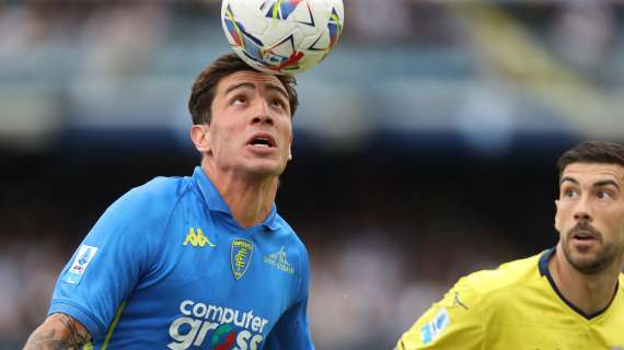 Non solo De Bruyne: il Napoli ha annunciato un altro nuovo acquisto