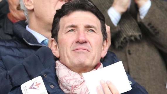 G. Galli: "A Belgrado Baresi e Rijkaard dal dischetto tirarono due fucilate, fu un concentrato di emozioni"