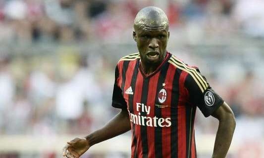 Daniele Buffa/Image Sport