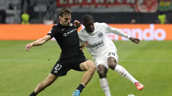 Si pronuncia come il nuovo acquisto del Milan, ma è un esterno del Torino: visite mediche per Nkounkou