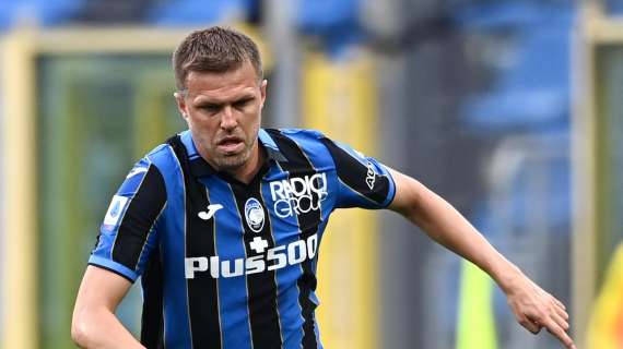 Ilicic verrebbe di corsa al Milan, ma l'Atalanta chiede troppo