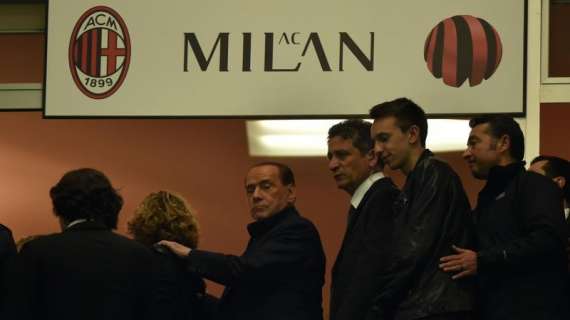 Milan, Berlusconi vede Mihajlovic: l’imperativo è ripartire