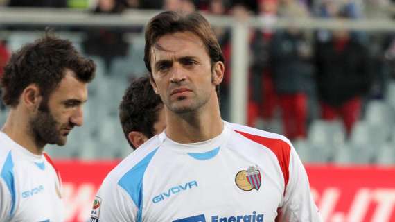 Catania: recuperati Llama e Legrottaglie