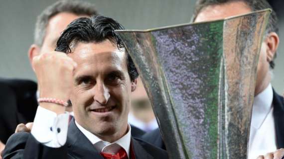 Unai Emery indeciso se accettare il Milan: decisivo il finale di stagione