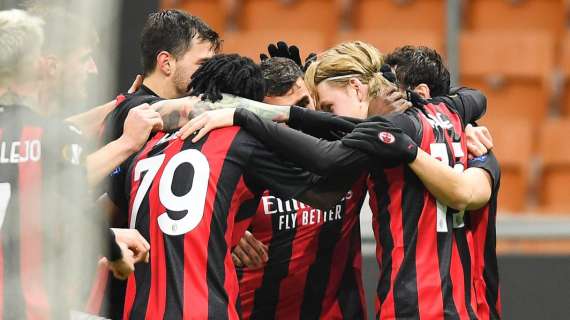 Milan, Tuttosport: "Primi per scansare le inglesi"