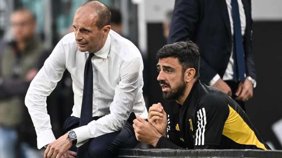 Magnanelli verso il Milan: possibile ingresso nello staff di Allegri
