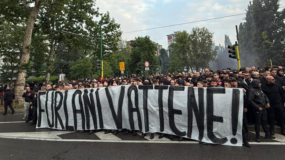 Biasin: "Furlani sembra non avere contezza della cosa più importante dello sport: l'ambizione"