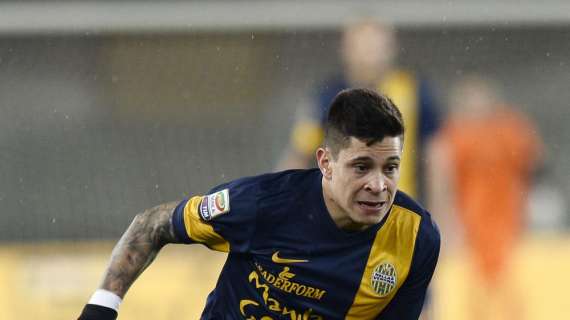Milan-Iturbe c'è ottimismo, i rossoneri sono interlocutori privilegiati nella trattativa