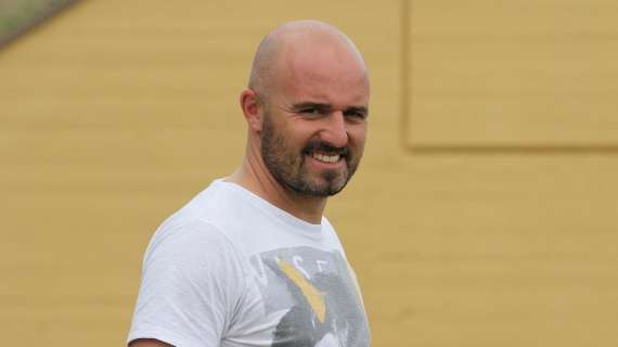 Federico De Luca
