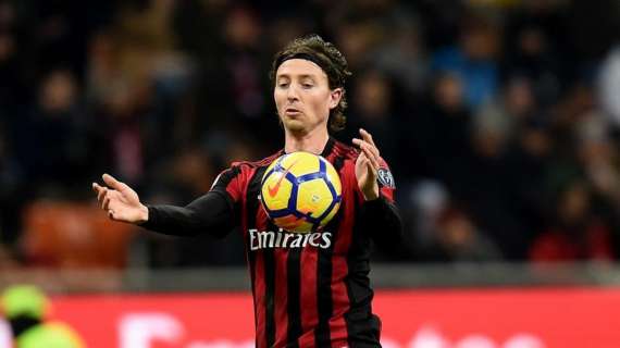 Montolivo a Sky: “Nessuno più di Gattuso ha a cuore le sorti del Milan, mi auguro che il 2018 sia l’anno di Cutrone. Su Bonucci…”