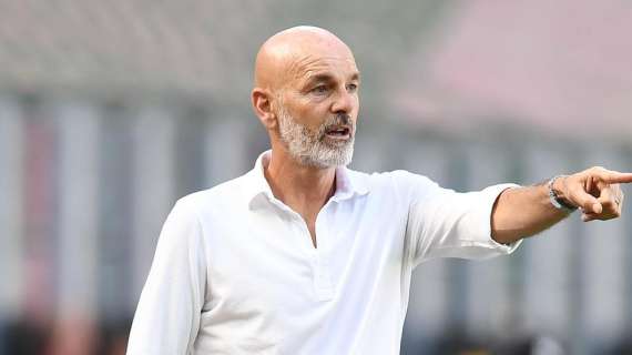 CorSport - Sistema video live per allenamenti a distanza, così Pioli proseguirà il lavoro
