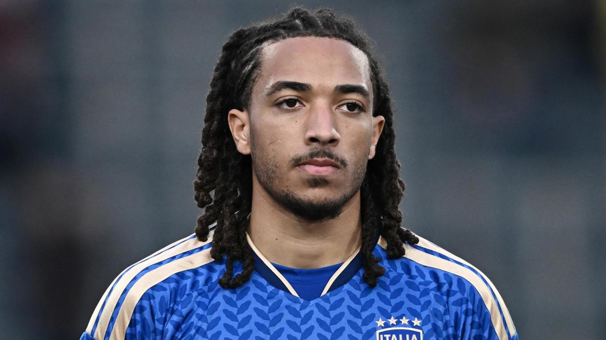 Immagine strip ESCLUSIVE MN n.1