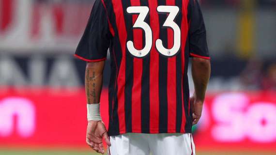 Thiago Silva rientra per il derby?